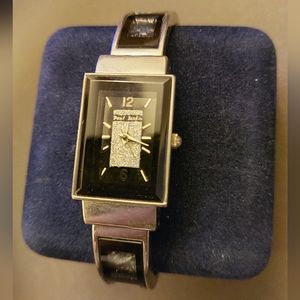 Vintage Paul Jordan women's watch